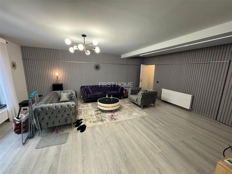 Vila premium, mobilata complet de lux, P+1, zona Onasis - 3