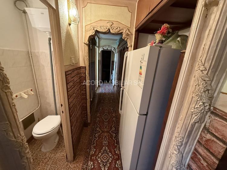 Apartament 3 camere zona Gara - 6