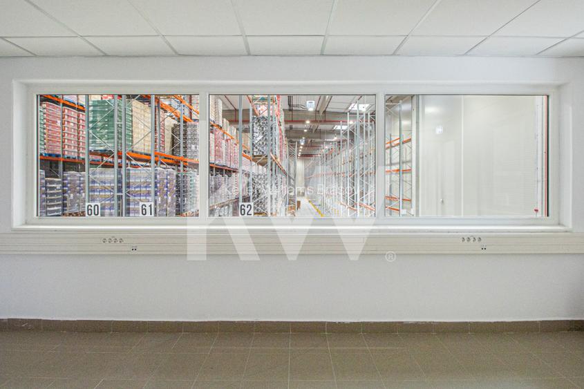 Hală industrială 6000 mp în Brașov – disponibilă spre închiriere, Comision 0% - 19