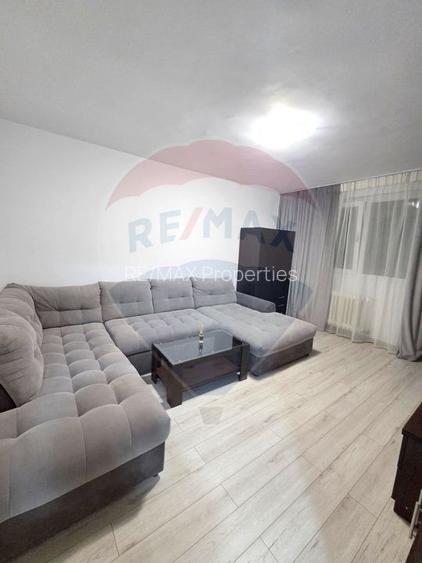 Apartament 2 camere de închiriat decomandat Drumul Taberei Timisoara - 4