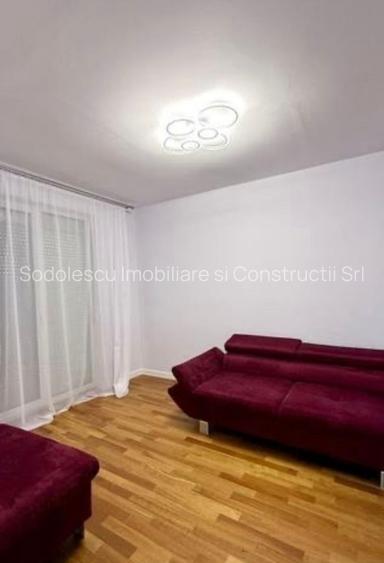 Duplex cochet în Ghiroda - 7