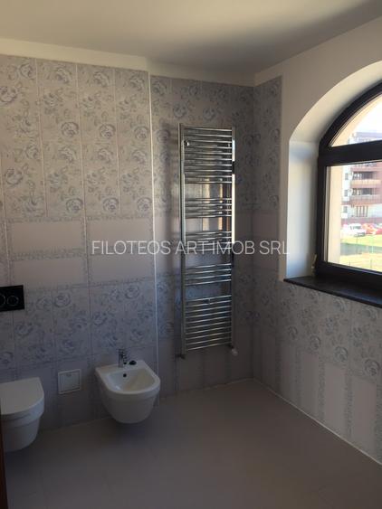 Inchiriere Vila De Lux Baneasa Sisesti - 18