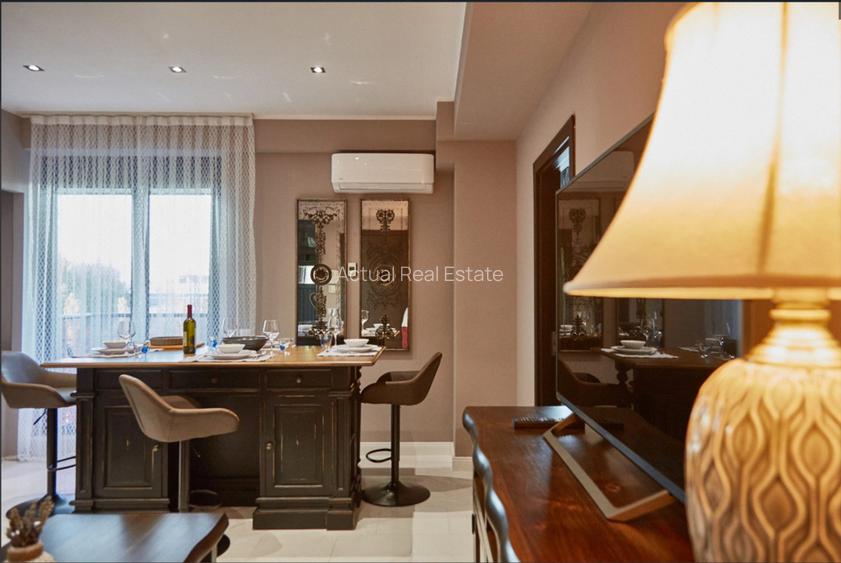 APARTAMENT 3 CAMERE | ULTRA MODERN | TERMEN LUNG - 17