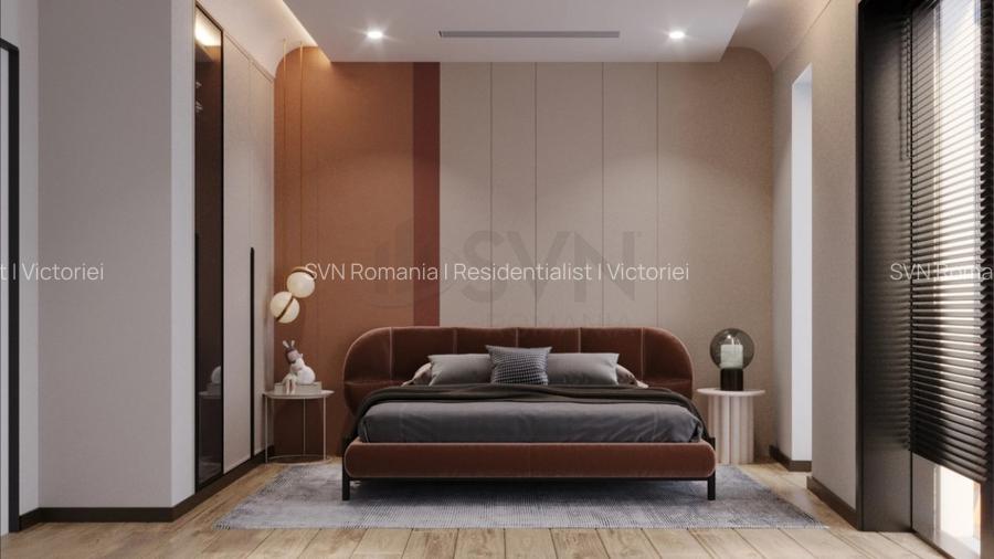 REA1022753 Pipera 3 Camere Confort Sporit - 4