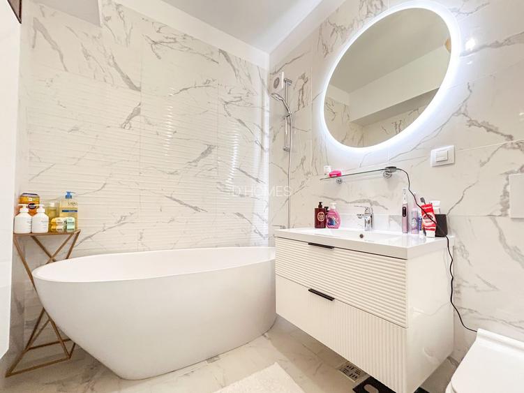 Apartament 3 camere I Onix I Pipera I Aviatiei I Parcare inclusa - 5