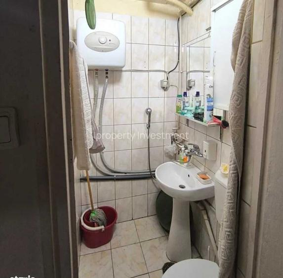 2 Camere | Baicului | proximitate Metrou | posibilitate centrala - 6