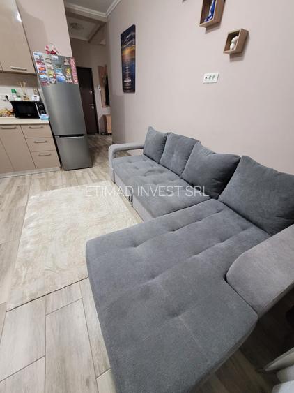 TERMEN LUNG ( INCLUSIV VARA) - MAMAIA NORD -  PLAJA MACKEREL - 2 CAMERE - 25