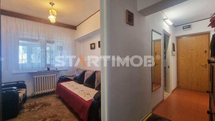 Apartament 4 camere zona Onix  Centru Civic - 19