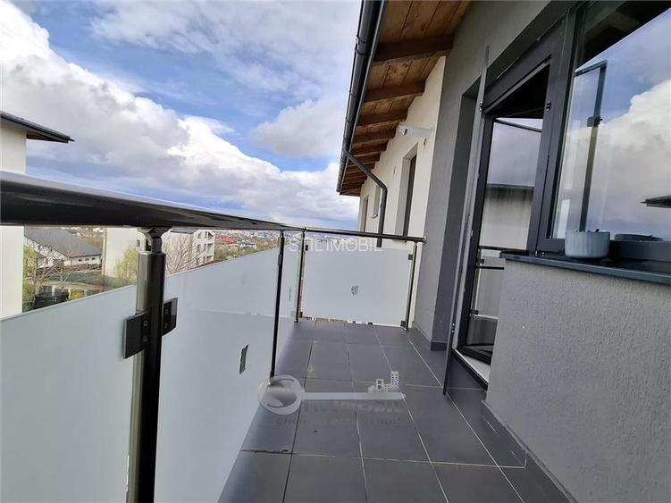 Apartament 1 camera, mobilat complet, liber, Galata, bloc 2022 - 13