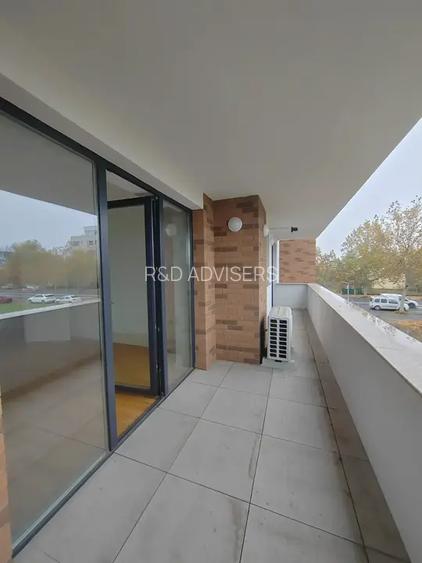 Apartament Lux 2 Camere Sisesti I Vedere Lac I Metrou - 8