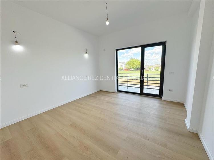 Vila individuala P+1E ~ 5 camere ~ 2 bai + dressing ~ 153mp utili ~ teren 360mp - 5