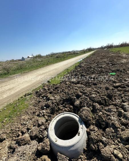 Cel mai nou cartier rezidențial din Mosnita Noua - 8