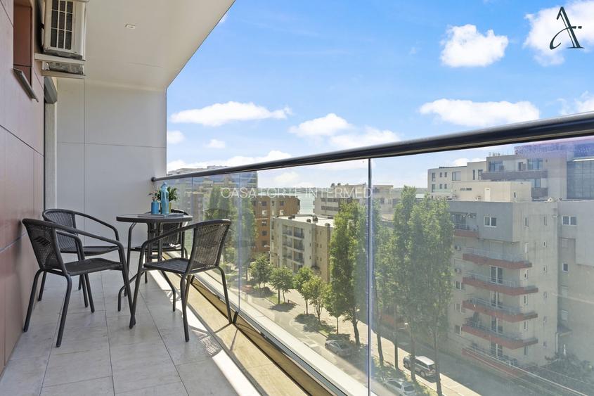 Apartament 3 camere Mamaia Butoaie 183000 euro - 14