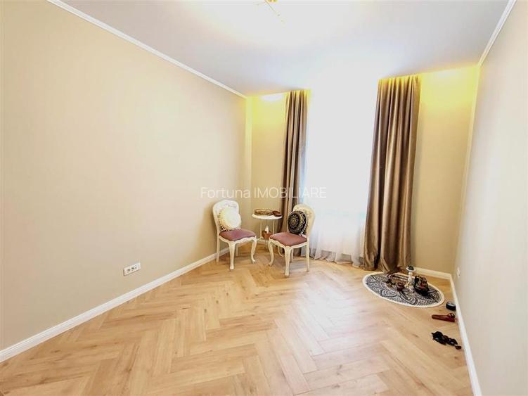 Casa cu 4 camere - Grivitei - 15