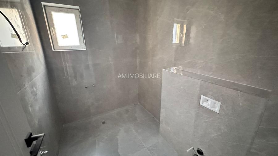 AP. 3 CAMERE PLATANI RESIDENCE, CURTE 74 MP, LOC PARCARE, COMISION 0% - 7