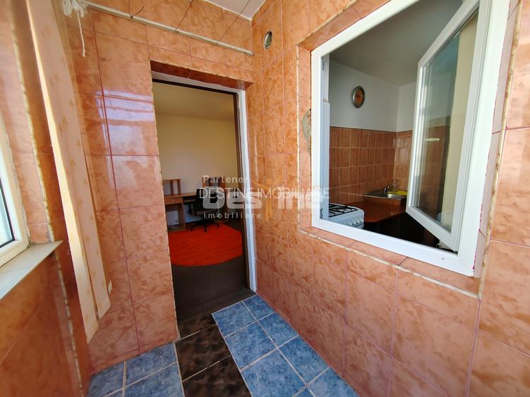 COMISION 0% Podu de Fier - Apartament 2 camere decomandat 47,33 mp - 7