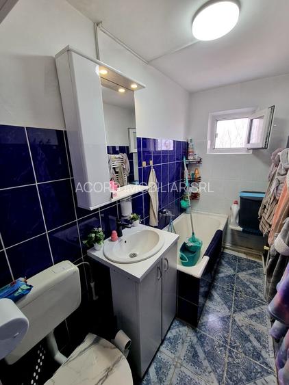 Casa de cultura stradal-apartament 3 camere cu gaze - 6