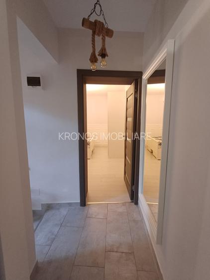 PORTUL TOMIS APARTAMENT  IN VILA! 3 CAMERE 58 MP PRET 127000 EURO - 9