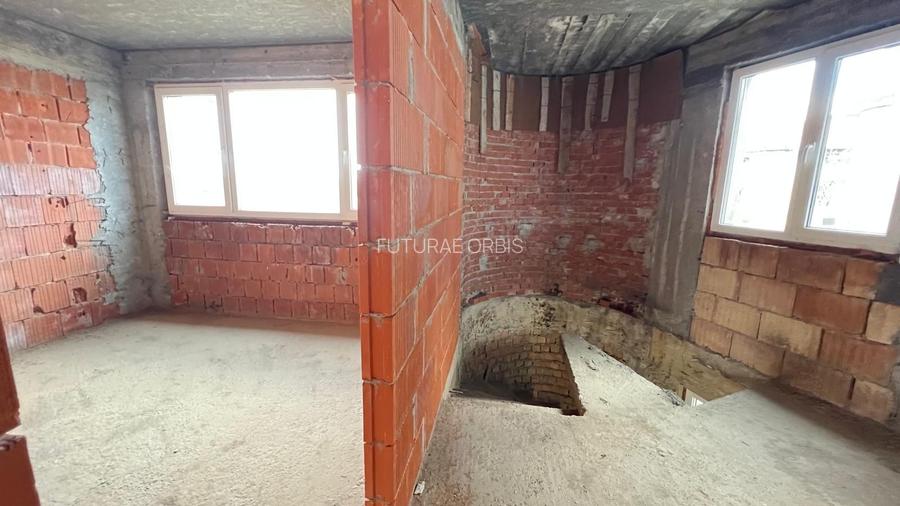 Casă la gri de vânzare | Pipera | Personalizează-ți casa visurilor tale - 20