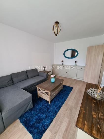 Apartament 2 camere mobilat premium, balcon mare, metrou Nicolae Grigorescu - 12