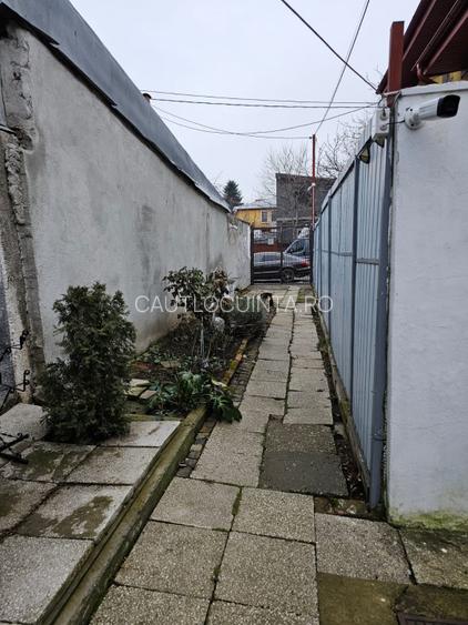 Casa individuala | Costeasca | Curte 113 mp | M. Jiului 16' | 203 mp teren - 19