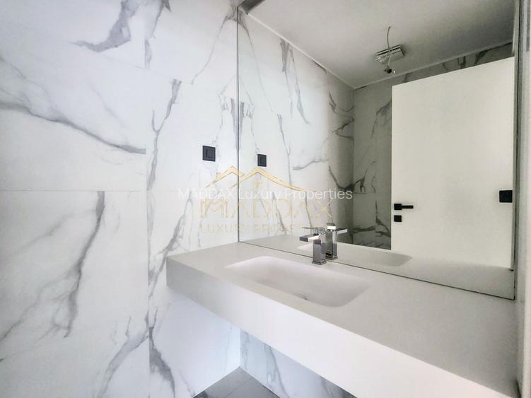 Duplex exclusivist // LUX 6 camere // vedere parc // Floreasca - 31