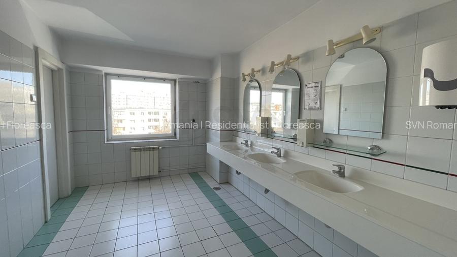 REC3001102 Floreasca - Imobil cu 50 de camere pretabil hotel - 7