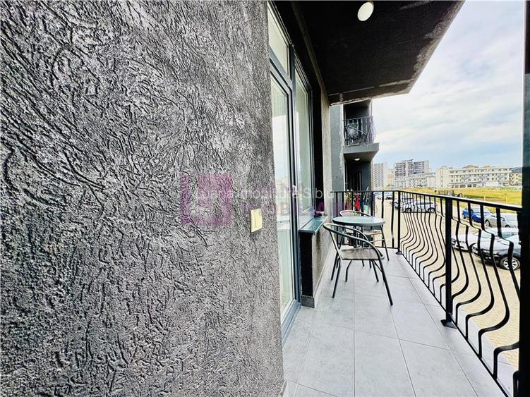 Apartament 3 camere de inchiriat | Doamna Stanca | 58 mp |  video - 8