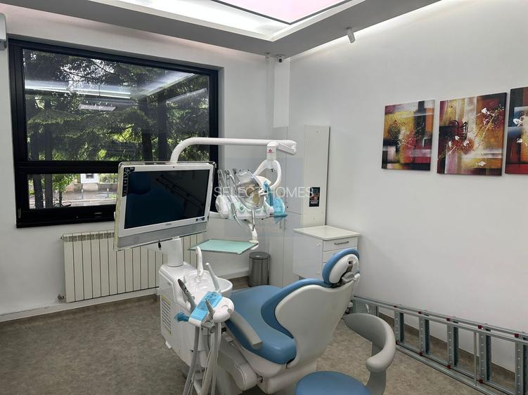 Clinica Dentara | 3 Cabinete | Radiologie  *Cotroceni* - 6