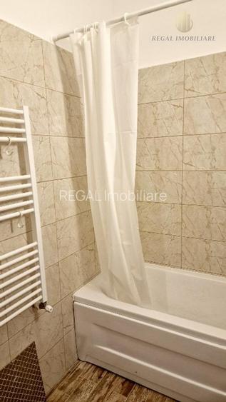 Garsoniera | Berceni - Metalurgiei | Balcon | Modernă - 7