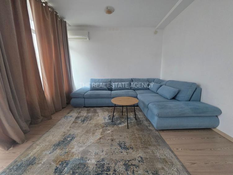 Casa individuala | 5 camere | teren 300 mp | Pipera - 2