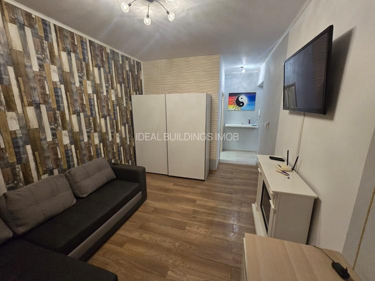 Garsoniera Militari Residence / Rezervelor - 3