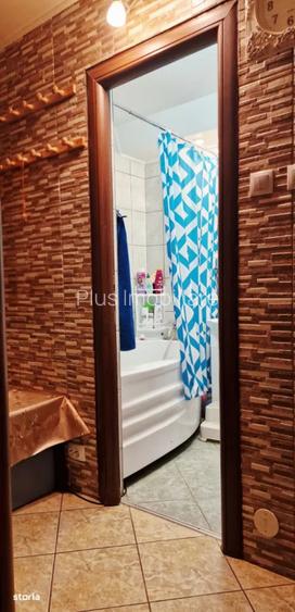 Garsonieră modernă cu curte proprie, 36 mp, Baza 3 - 10