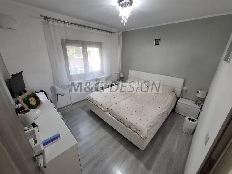 Sala Olimpia-Complex, 2 camere, etaj2, ultra finisat, smart home - 20
