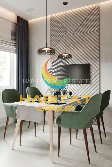 2 Camere Premium | Zona Mihai Bravu | 5 min. Metrou - 2