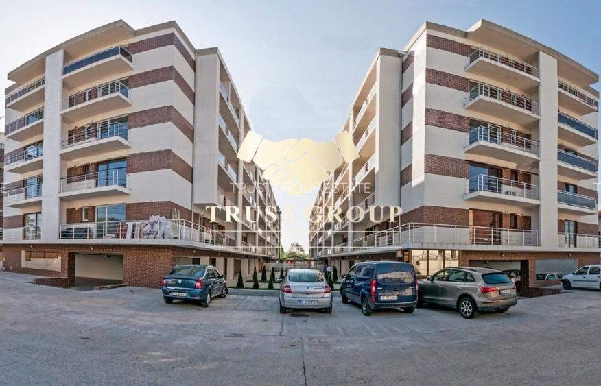 Apartament 3 camere | Park Residence 5 – Petrom City / Baneasa - 11