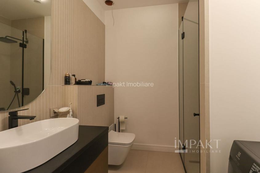 De Vanzare Apartament in Gheorgheni, Cluj-Napoca - Ideal pentru Locuit! - 14