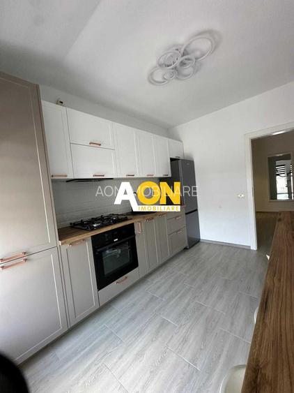 Apartament decomandat 3 camere de închiriat | 80 mp | Bloc cu lift - 6