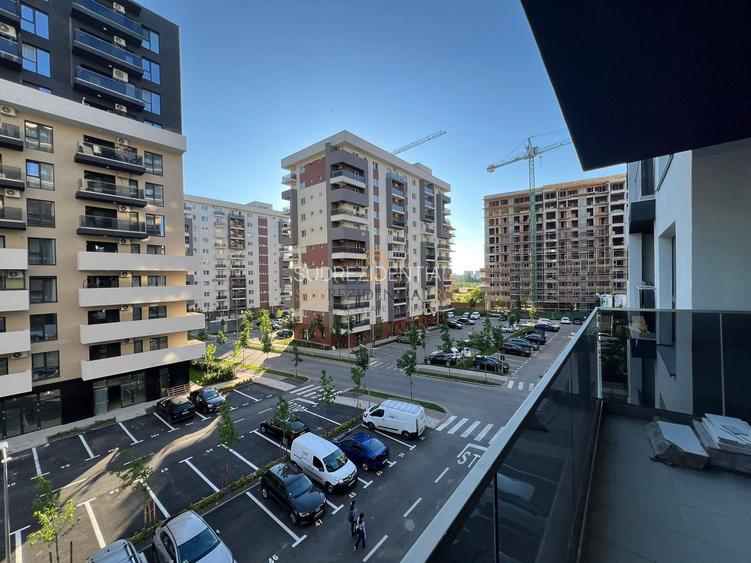 Apartament 2 camere decomandat | Sector 4 – Drumul Dealul Bradului - 2