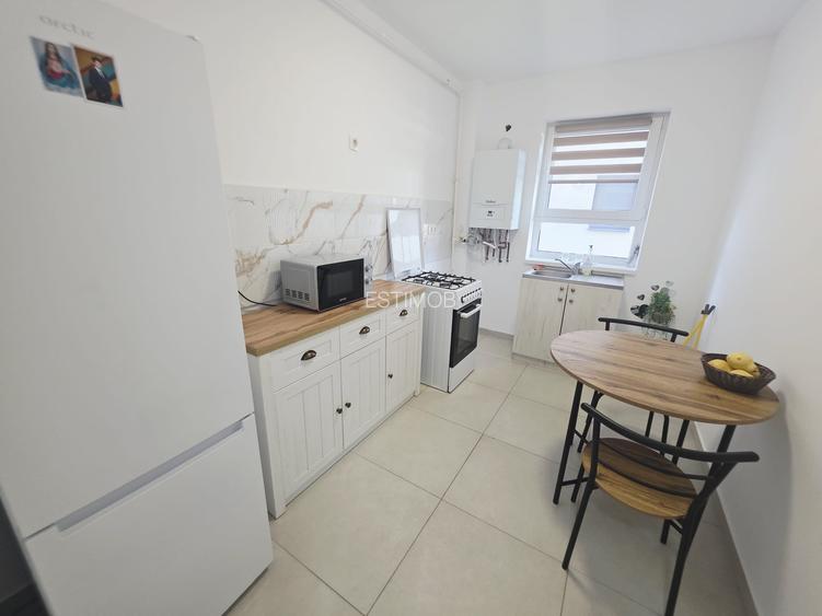 Vand apartament 3 camere  decomandat bloc 2023 Tractorul Mozaic Residence - 7