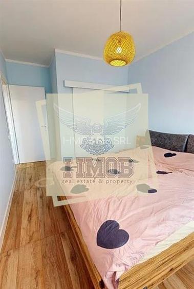 Apartament decomandat 3 camere  de 72 mp utili Lup Residence - 4