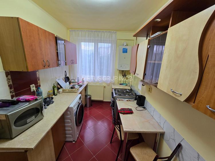 Inchiriere Garsoniera Militari Str.Schiorilor - 8