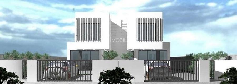 Duplex la roșu cu 4 camere |Dumbrăvița| - 6