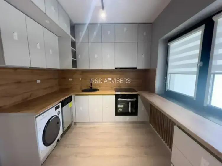 Apartament 3 Camere LUX 100 mp Utili Zona Pipera Plaza Mutare Imediata - 5