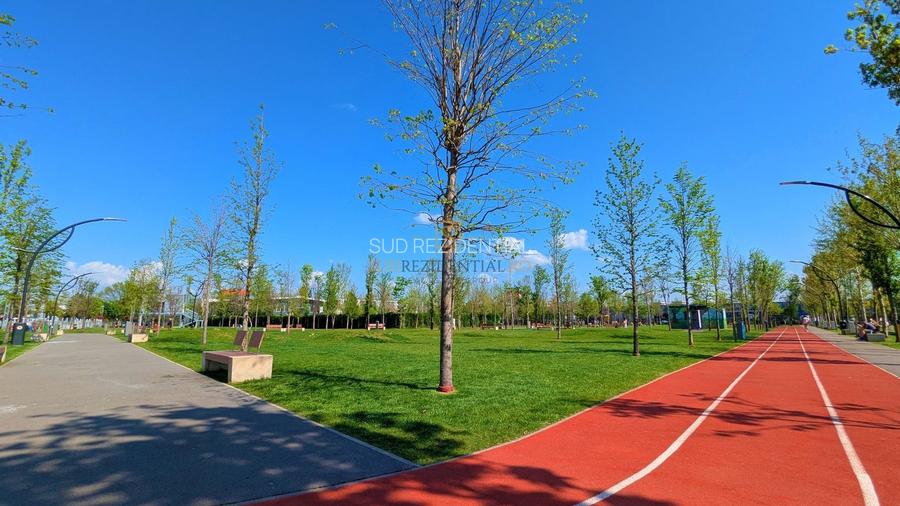 Apartament nou 2 camere de vanzare, 72.6 mp, Drumul Binelui, Sector 4 - 15