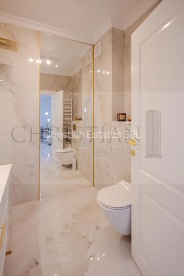 Apartament 2 Camere Exigent Plaza Residence Faza 4 Lujerului PREMIUM - 13