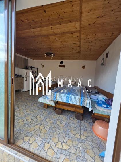 Casa individuala I Curte I Teren 1700 mp I Rosia - 47