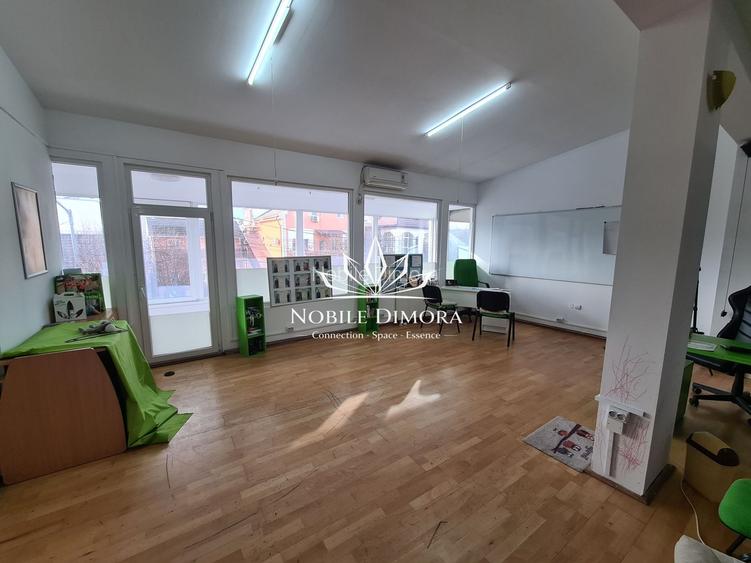 SAD - Spatiu comercial de 145 mp pe Bulevardul Cetatii - 6
