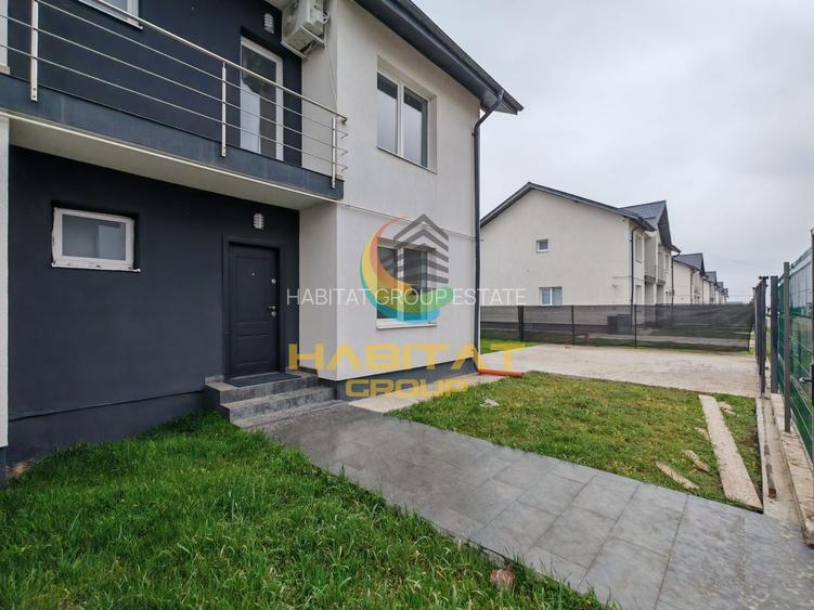 Casa 4 camere, teren 290 mp- Popesti Leordeni - 2
