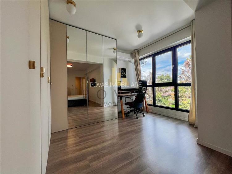 Inchiriere Apartament 2 Camere Sisesti Jandarmeriei Damaroaia - 12